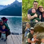 Tyke Hike: Dicas principais para bater nas trilhas com crianças