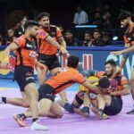 U Mumba vs Patna Pirates, Dabang Delhi KC vs Gujarat Giants, Detalhes de transmissão ao vivo: onde ver PKL 2025?