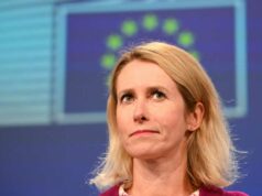 UE diz que as compras de petróleo russo da Índia, exercícios militares impedem os laços mais próximos UE diz que as compras de petróleo russo da Índia, exercícios militares impedem os laços mais próximos