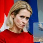 UE para atingir Israel com tarifas, sanções sobre a guerra de Gaza