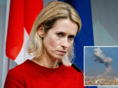 UE para atingir Israel com tarifas, sanções sobre a guerra de Gaza UE para atingir Israel com tarifas, sanções sobre a guerra de Gaza