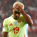 UEFA, atividade de impulso do FIFPro no bem-estar dos jogadores após o Yamal, Lesões por Dembele
