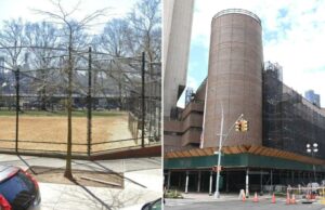 UMP grumpy acusado de agredir a adolescente que criticou seu estilo de oficiação Playground