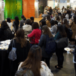 Palestrante TechCrunch e Soiree 2024