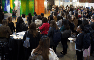 Últimas horas para usar: seja a vida do TechCrunch Disrupt 2025, organizando sua própria ocasião lateral Palestrante TechCrunch e Soiree 2024