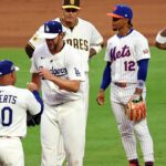 Último ato de Clayton Kershaw: por que também seus desafiantes estão acumulando lembranças