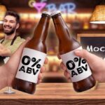 Um festival à prova de zero, um clube sem bebidas sem membros e um novo bar quente de uma estrela da realidade estão alimentando o movimento sexy sem álcool de Nova York