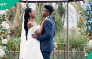 Um homem nigeriano se abre sobre seu primo se casando com o ex de sua irmã e o drama que causou Um homem nigeriano se abre sobre seu primo se casando com o ex de sua irmã e o drama que causou