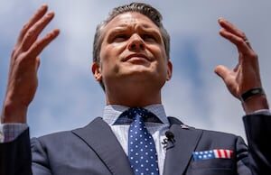 Um plano novinho em folha de acessibilidade no governo tem repórteres e a administração de Trump em armas Um plano novinho em folha de acessibilidade no governo tem repórteres e a administração de Trump em armas