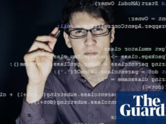 Um terceiro das empresas do Reino Unido que usam ‘Bossware’ para ficar de olho na tarefa dos funcionários, o estudo divulga Um terceiro das empresas do Reino Unido que usam 'Bossware' para ficar de olho na tarefa dos funcionários, o estudo divulga