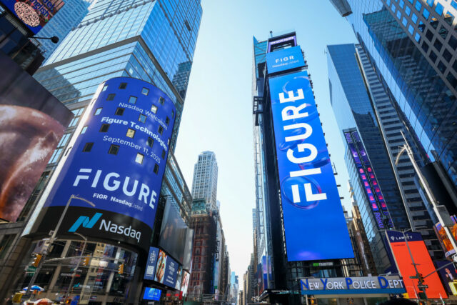 Uma empresa de criptografia adicional se candidata a IPO após inúmeras estreias de sucesso 

