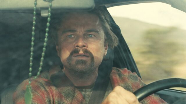 'Uma luta depois de mais um', com sua visão de autoritarismo, é o filme incomum que pode orientar a discussão cultural 

