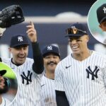 Uma olhada em todas as atualizações, rebaixamentos e mudanças na lista de playoffs dos Yankees