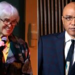 Uma vantagem de Westside homenageia Ruth Custo e Billy Childs, colunas do fundo de jazz de La