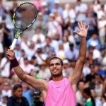 United State Open 2025, 2 de setembro Rotina: Alcaraz, Djokovic e Sabalenka no trabalho em quartas de final no dia 10