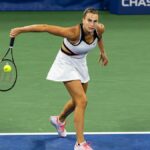 United State Open 2025, 4 de setembro Tonsetable: Sabalenka Encontra Pegula, Osaka aborda Anisimova em semifinais no dia 12