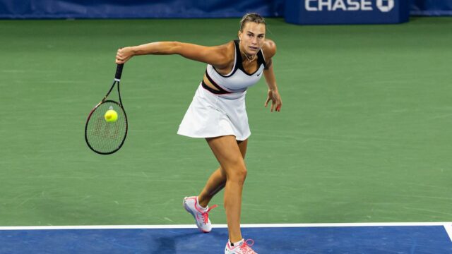 United State Open 2025, 4 de setembro Tonsetable: Sabalenka Encontra Pegula, Osaka aborda Anisimova em semifinais no dia 12 

