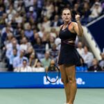 United State Open 2025, 6 de setembro Rotina: Sabalenka encontra Anisimova no último