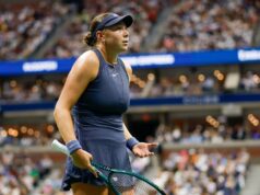 United State Open 2025: Anisimova se arrepende de “ausência de batalha” na última perda United State Open 2025: Anisimova se arrepende de "ausência de batalha" na última perda