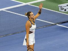 United State Open 2025: Aryna Sabalenka obtém a brincadeira da criança na semifinal depois que Marketa Vondrousova retira United State Open 2025: Aryna Sabalenka obtém a brincadeira da criança na semifinal depois que Marketa Vondrousova retira