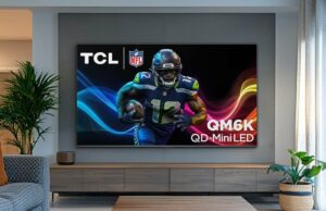 Up seu videogame com a televisão QM6K QM6K de 75 polegadas, enquanto está à venda pelo custo mais acessível de todos os tempos na Amazon Up seu videogame com a televisão QM6K QM6K de 75 polegadas, enquanto está à venda pelo custo mais acessível de todos os tempos na Amazon