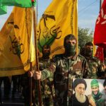 Us 'Ups the Ante', designa grupos apoiados pelo Irã nas organizações terroristas do Iraque