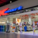 Kmart Storefront