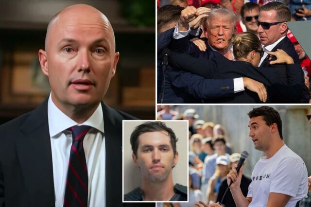 Utah Gov Savages 'Cancer' das mídias sociais: 'desempenhou um papel direto em todos os assassinatos' nos últimos cinco anos


