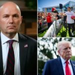 Utah Gov revela detalhes de 'Sundering' Call que ele teve com Trump após Charlie Kirk Assassination
