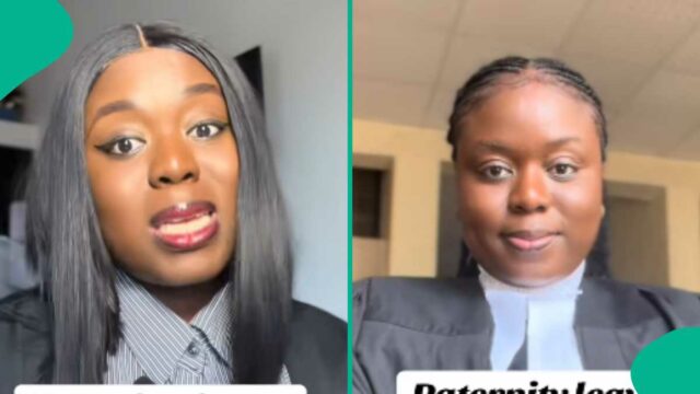 VÍDEO: Este advogado compartilhou o que acontece se alguém morrer sem pagar dívidas que está devido

