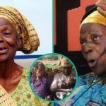 VÍDEO: IYA OSOGBO Chocada com N2 milhões de 95º presente de aniversário de doador anônimo