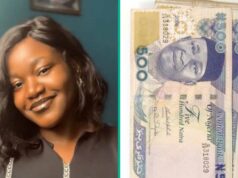 VÍDEO: Ouça como essa senhora rejeitou o trabalho com o salário mensal N5000 VÍDEO: Ouça como essa senhora rejeitou o trabalho com o salário mensal N5000