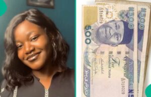 VÍDEO: Ouça como essa senhora rejeitou o trabalho com o salário mensal N5000 VÍDEO: Ouça como essa senhora rejeitou o trabalho com o salário mensal N5000