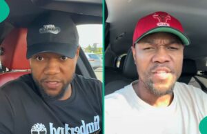 VÍDEO: Ouça este homem enquanto ele compartilha um investimento que lamenta VÍDEO: Ouça este homem enquanto ele compartilha um investimento que lamenta