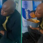 VÍDEO: Veja o que esse homem fez no aeroporto quando estava viajando, você ficará surpreso