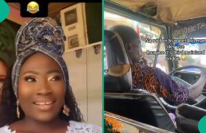 VÍDEO: Veja o que esse motorista estava fazendo, você ficará surpreso VÍDEO: Veja o que esse motorista estava fazendo, você ficará surpreso