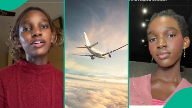 VÍDEO: Veja por que essa senhora foi deportada do exterior, você ficará chocado

