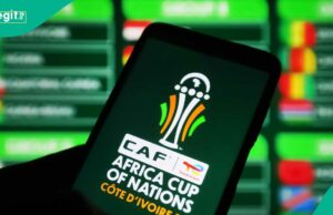 Vagas de emprego: o CAF abre o recrutamento para funções de futebol, várias outras oportunidades Vagas de emprego: o CAF abre o recrutamento para funções de futebol, várias outras oportunidades