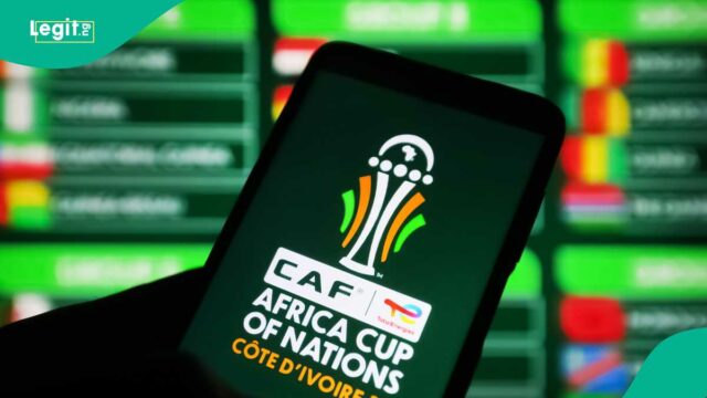 Vagas de emprego: o CAF abre o recrutamento para funções de futebol, várias outras oportunidades

