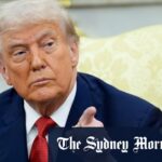“Coisas ruins acontecem quando jogam esses jogos”: Donald Trump alertou a esquerda sobre a retribuição a atos de violência política.