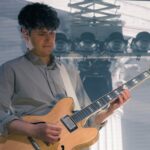 Vampire Weekend Break Localiza novas texturas em antigos favoritos ao longo de íntimos e saltadores de carreira estabelecer: Mostrar avaliação