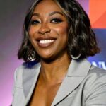 Vanity Nwodim afirma que 'SNL' era 'sempre para ser um trampolim': 'Há muito que pretendia fazer' e 'é um ponto interessante'