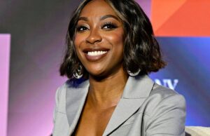 iHeartMedia revela nomeados para 2026 iHeartPodcast Awards no SXSW, apresentado por Ego Nwodim Vanity Nwodim afirma que 'SNL' era 'sempre para ser um trampolim': 'Há muito que pretendia fazer' e 'é um ponto interessante'