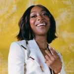 Vanity Nwodim apresenta que está saindo do 'Saturday Night Live' no Shakeup de atores mais recentes