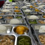 Várias reclamações sobre MBG ao DPR: Cisdi revela comida obsoleta, crítica de Gkia à comida instantânea-rápida