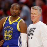 Vários funcionários da Warriors realmente não desejaram redigir Jonathan Kuminga: registro
