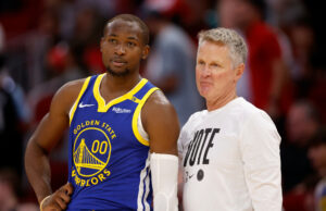 Vários funcionários da Warriors realmente não desejaram redigir Jonathan Kuminga: registro Vários funcionários da Warriors realmente não desejaram redigir Jonathan Kuminga: registro