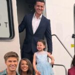 Robert Irwin acha que o falecido pai Steve ficaria feliz com DWTS