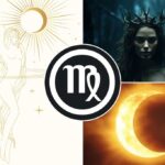 Veja como evitar o esgotamento durante o eclipse solar deste fim de semana em Virgem
