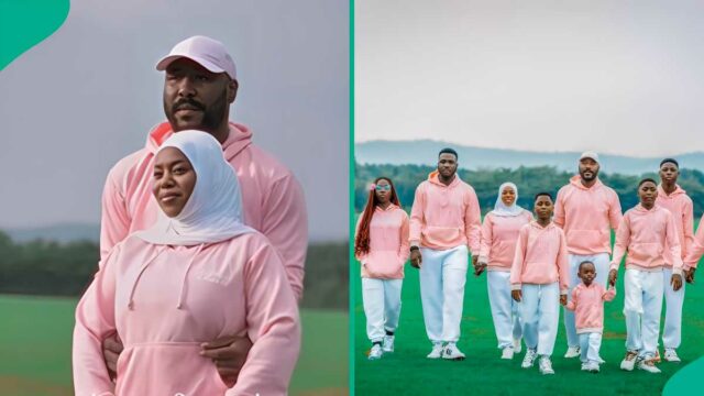 Veja como o pai solteiro de 8 anos planeja seu casamento com a futura esposa

